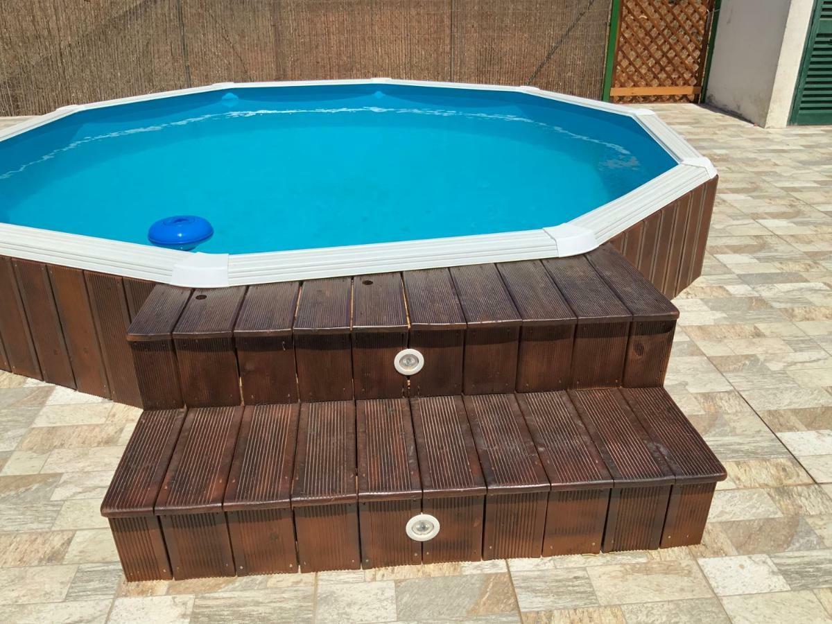 Guest House Alfarrobeiras Albufeira Dış mekan fotoğraf