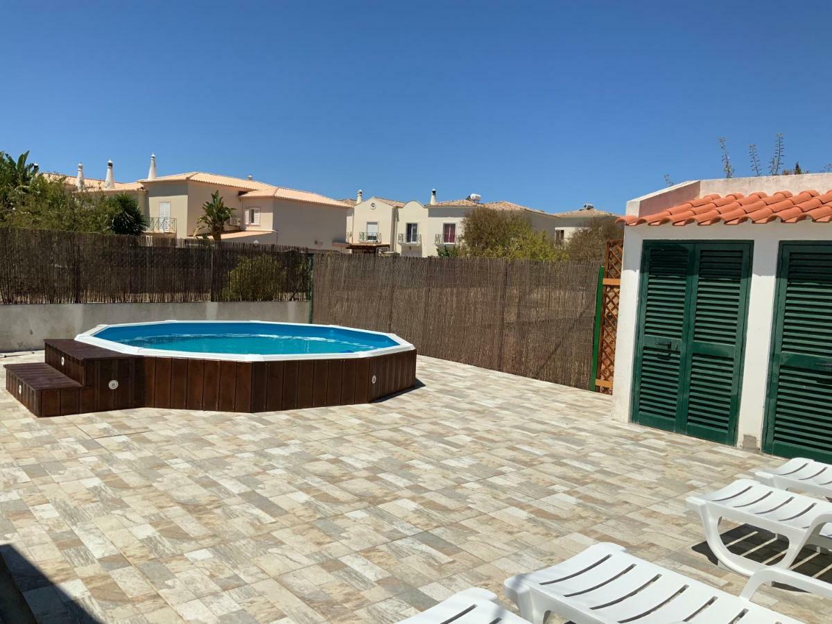 Guest House Alfarrobeiras Albufeira Dış mekan fotoğraf