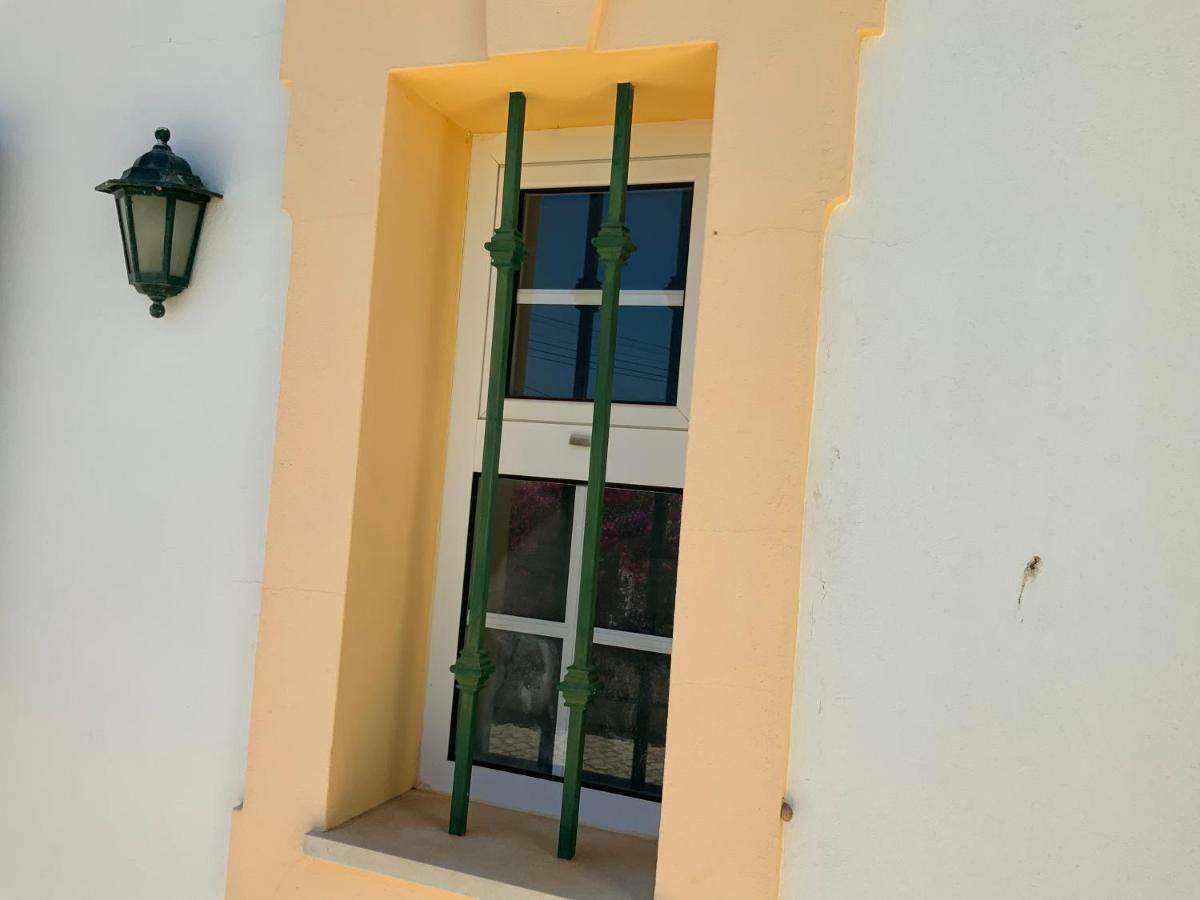 Guest House Alfarrobeiras Albufeira Dış mekan fotoğraf