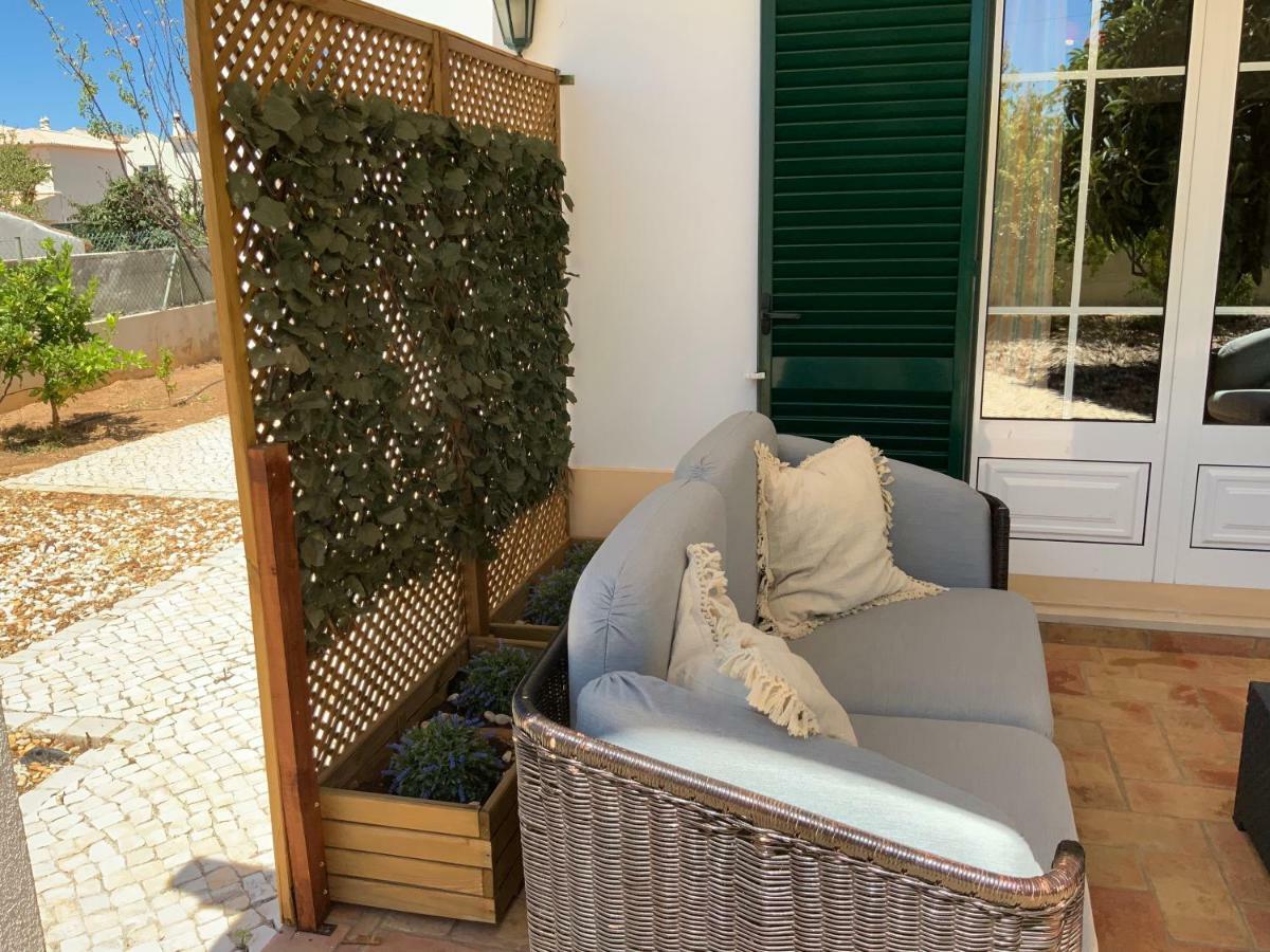Guest House Alfarrobeiras Albufeira Dış mekan fotoğraf