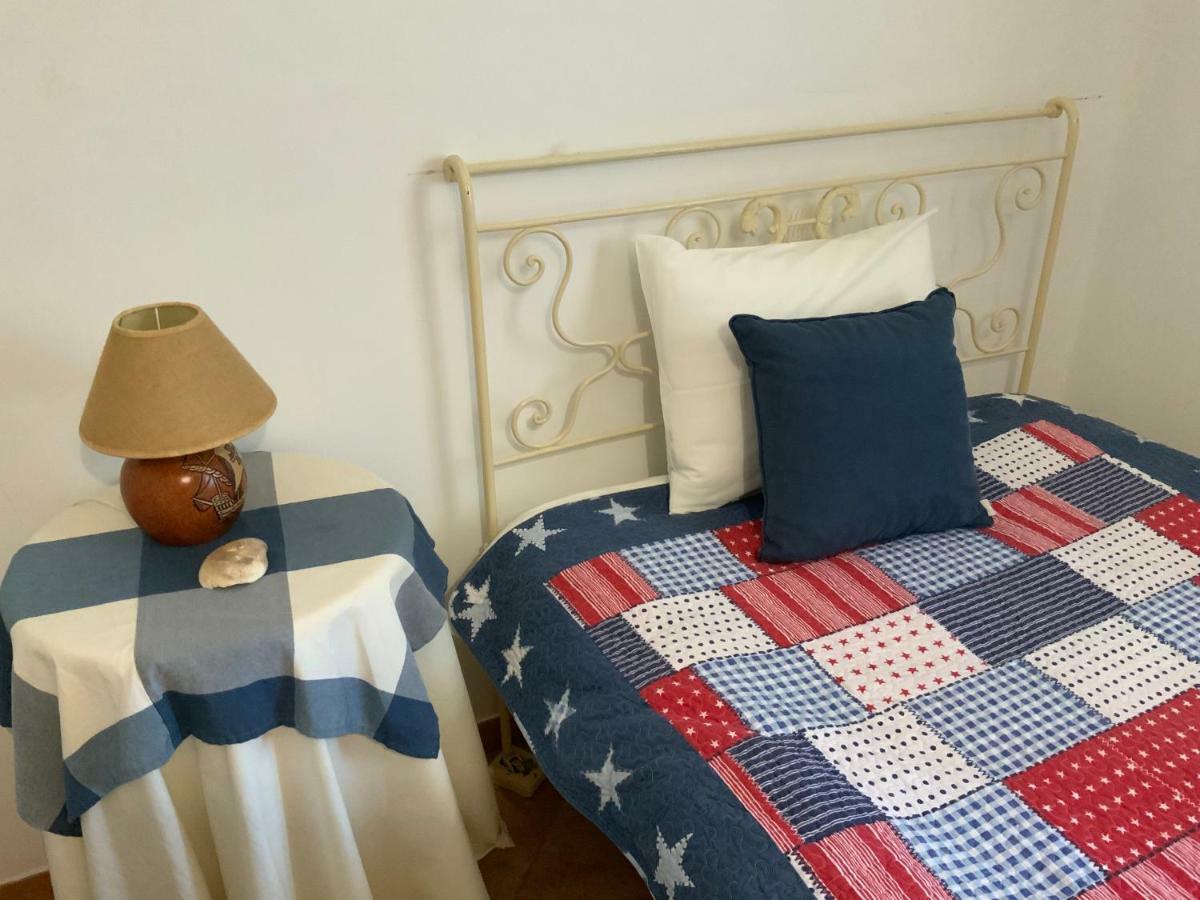 Guest House Alfarrobeiras Albufeira Dış mekan fotoğraf