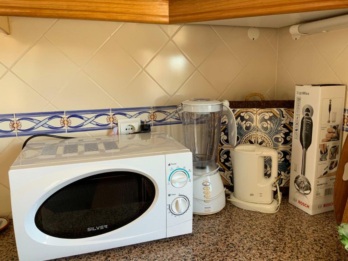 Guest House Alfarrobeiras Albufeira Dış mekan fotoğraf